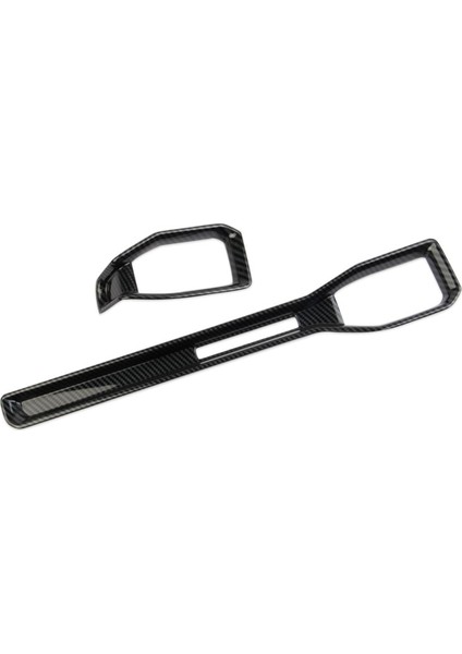 Gösterge Paneli Havalandırma Çıkış Kapağı Döşemesi 2024 Karbon Fiber (Yurt Dışından) fiyatları