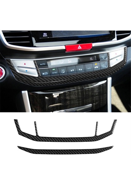 Accord Type A Için Iç Klima Konsol Çerçeve Kapağı Döşemesi (Yurt Dışından) indirimleri