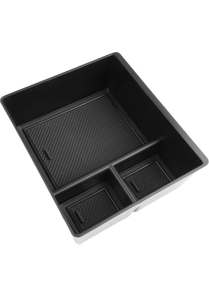 Mg Ev 18-24 Orta Konsol Düzenleyici Kol Dayama Saklama Kutusu (Yurt Dışından) fiyatları