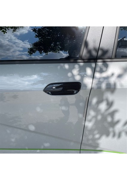 Adet Dış Kapı Kolları Trim Kapağı Dolphin Için (Yurt Dışından) modelleri