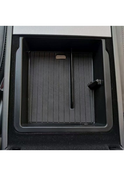 2024 Orta Kol Dayama Saklama Kutusu Için (Yurt Dışından)