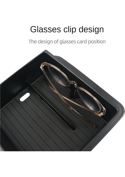 2024 Orta Kol Dayama Saklama Kutusu Için (Yurt Dışından) modelleri