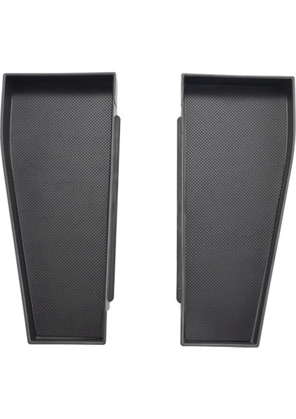 Cybertruck 2024 Için Kapı Kolu Ek Parçaları Saklama Kutusu (Yurt Dışından) modelleri