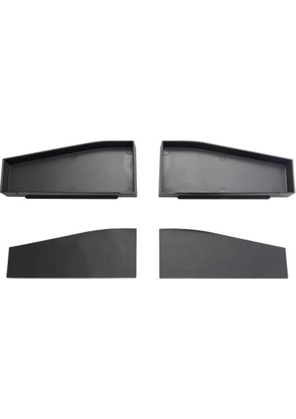 Cybertruck 2024 Için Kapı Kolu Ek Parçaları Saklama Kutusu (Yurt Dışından) fırsatları