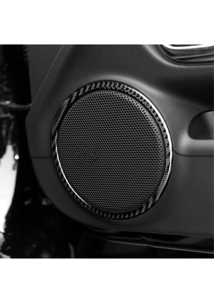 2010-2015 Araba Kapısı Ses Hoparlör Halkası Kapağı Döşemesi (Yurt Dışından) indirimleri