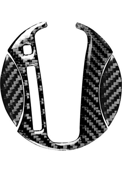 8. Sınıf 06-11 Için Iç Otomatik Vites Değiştirme Kapağı Döşemesi (Yurt Dışından)