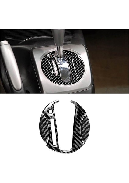 8. Sınıf 06-11 Için Iç Otomatik Vites Değiştirme Kapağı Döşemesi (Yurt Dışından) modelleri