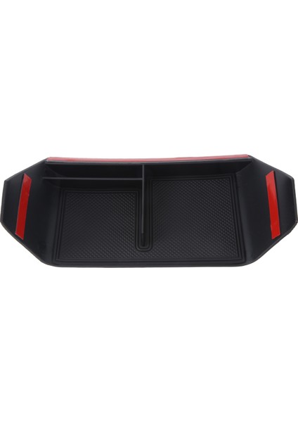 Siyah Araba Alt Merkez Kontrol Depolama Kutusu Için (Yurt Dışından) modelleri