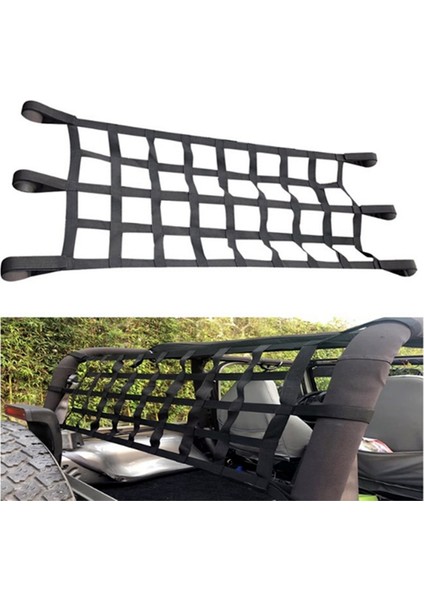 Araba Tavan Depolama Ağı (Yurt Dışından) fırsatları