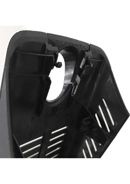 Sınıfı W205 Gri Araç Iç C Sütunu Kılıfı (Yurt Dışından) modelleri