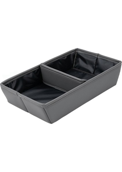 Zeekr Merkezi Kontrol Altında Depolama Kutusu Griyi Düzenleyin ve Saklayın (Yurt Dışından) indirimleri