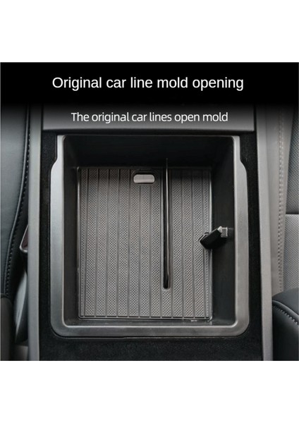 2024 Orta Kol Dayama Saklama Kutusu Için (Yurt Dışından) fırsatları