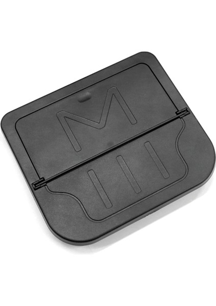 Orta Konsol Kol Dayanağı Gizli Saklama Kutusu (Yurt Dışından) fiyatları