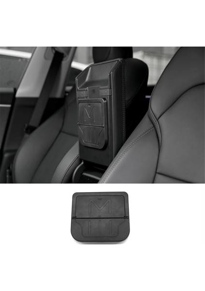 Orta Konsol Kol Dayanağı Gizli Saklama Kutusu (Yurt Dışından) indirimleri