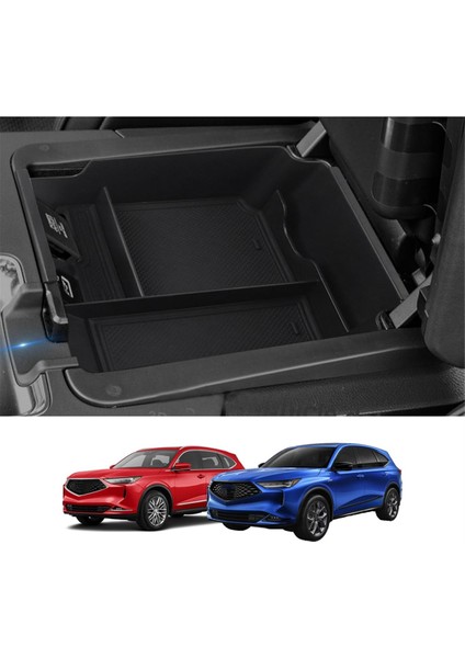 2022 2023 2024 Için Orta Konsol Düzenleyici Tepsi (Yurt Dışından) indirimleri