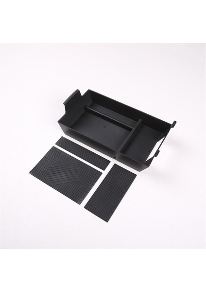 E-Serisi 2024 Araç Orta Konsol Düzenleyicisi (Yurt Dışından)