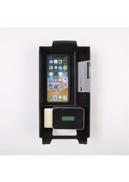 E-Serisi 2024 Araç Orta Konsol Düzenleyicisi (Yurt Dışından) indirimleri