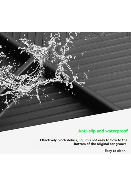 Jetour T2 Için Araç Merkezi Kontrol Alt Depolama Kutusu (Yurt Dışından) indirimleri