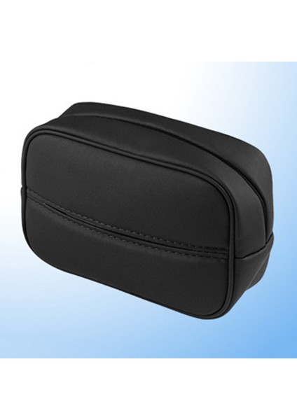 Leadıng Ideal Lixiang L7 L8 L9 2022 2023 Araba Mendil Çantası Siyah (Yurt Dışından) fırsatları