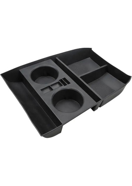 Araba Kol Dayama Merkezi Iç Aksesuarlar Için Saklama Kutusu (Yurt Dışından)