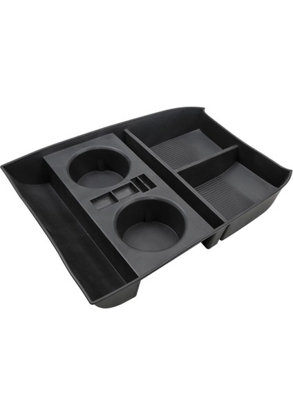 Araba Kol Dayama Merkezi Iç Aksesuarlar Için Saklama Kutusu (Yurt Dışından) fırsatları