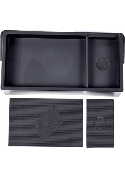 Id.7 Id7 2024 Araç Navigasyonu Için Orta Konsol Gösterge Paneli Saklama Tepsisi (Yurt Dışından) fiyatları