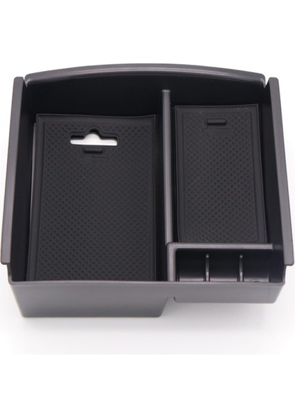 Q50 Için Orta Konsol Düzenleyici Kol Dayama Saklama Kutusu Tepsisi (Yurt Dışından) fiyatları