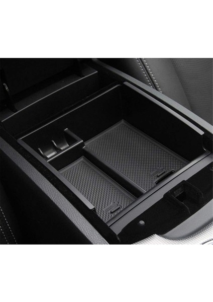 Q50 Için Orta Konsol Düzenleyici Kol Dayama Saklama Kutusu Tepsisi (Yurt Dışından) fırsatları