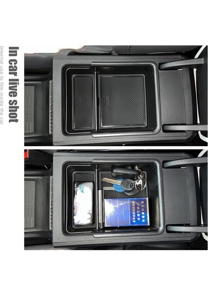 Mg 4 Mg4 Ev Mulan 2023 Için Araba Orta Kol Dayama Saklama Kutusu (Yurt Dışından) fırsatları