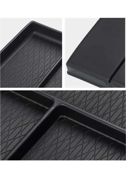 Zeekr 009 2023 Için Merkezi Kontrol Düzenleme Depolama Kutusu Aksesuarları (Yurt Dışından) modelleri