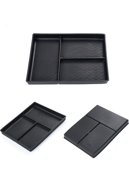 Zeekr 009 2023 Için Merkezi Kontrol Düzenleme Depolama Kutusu Aksesuarları (Yurt Dışından) indirimleri