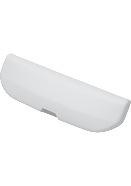 Araba Güneş Gözlüğü Tutucu Gözlük Kılıfı Koruyucu Kutu Beyaz (Yurt Dışından) modelleri