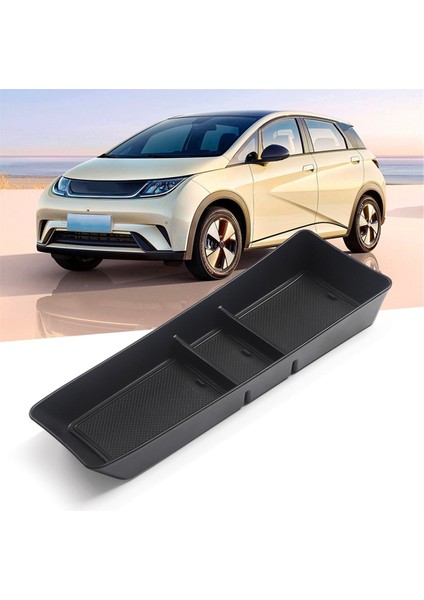 Dolphin Atto 2 2023 2024 Ev Orta Konsol Saklama Kutusu Altında (Yurt Dışından)