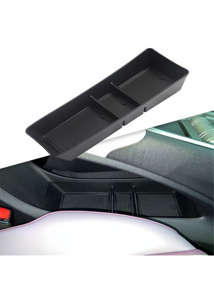 Dolphin Atto 2 2023 2024 Ev Orta Konsol Saklama Kutusu Altında (Yurt Dışından) modelleri