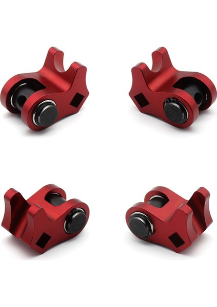 Ls1 Kırmızı Için Alüminyum Valf Yay Kompresörü Kurulum Aleti (Yurt Dışından)