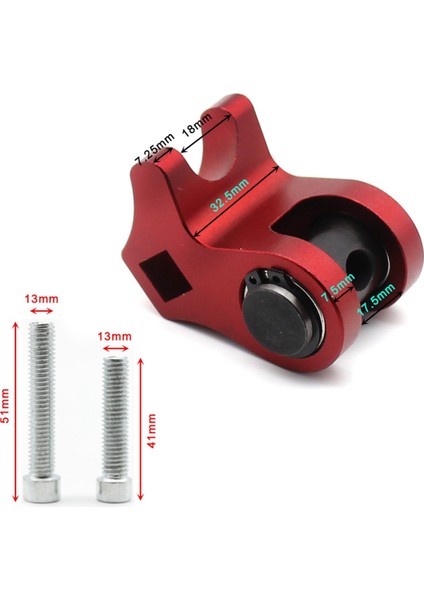 Ls1 Kırmızı Için Alüminyum Valf Yay Kompresörü Kurulum Aleti (Yurt Dışından) fiyatları
