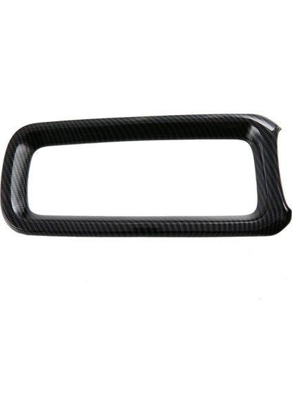 Dolphin Mini Seagull Için Arka Konsol Saklama Kutusu Kapak Kaplaması (Yurt Dışından) fiyatları