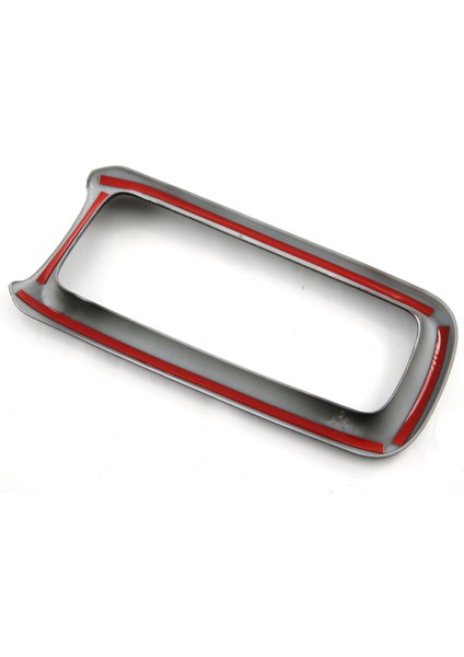 Dolphin Mini Seagull Için Arka Konsol Saklama Kutusu Kapak Kaplaması (Yurt Dışından) modelleri