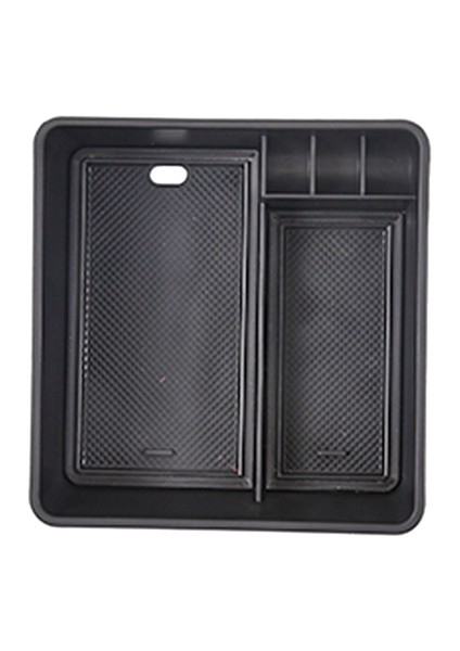 L460 2023 Için Rr Sport 2023(B) Araç Merkezi Kontrol Kol Dayama Kutusu Saklama Kutusu (Yurt Dışından)