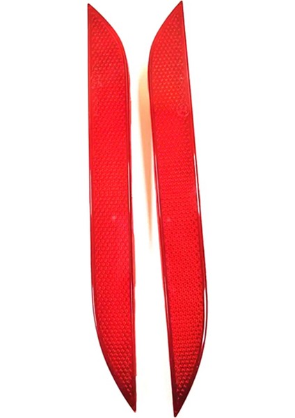 Reflektör Tampon Işık - Smart W453 Sol A4539062500 (Yurt Dışından) indirimleri