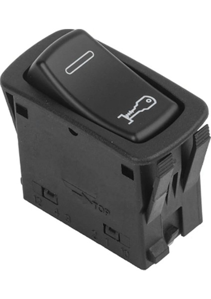 Kamyon Güç Gösterge Paneli Konsolu Salıncak Anahtarı Kontak Anahtarı (Yurt Dışından) fiyatları