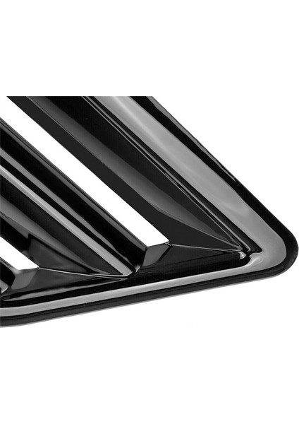 Focus Fiestabright Black Için Max Ön Kaput (Yurt Dışından) fırsatları