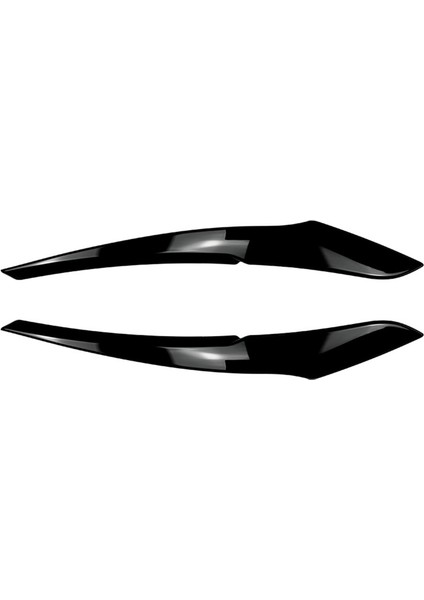 1 Serisi F20 Far Lambası Göz Kapağı 2011-2014 Siyah (Yurt Dışından) modelleri