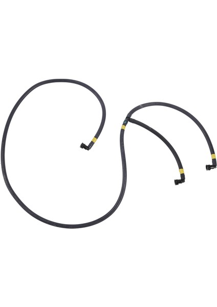 Yeni Su Borusu - 200 220 250 280 350 Cdı (Yurt Dışından)