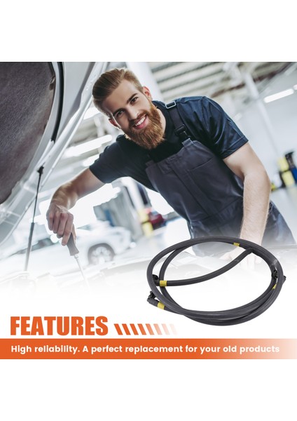 Yeni Su Borusu - 200 220 250 280 350 Cdı (Yurt Dışından) fırsatları