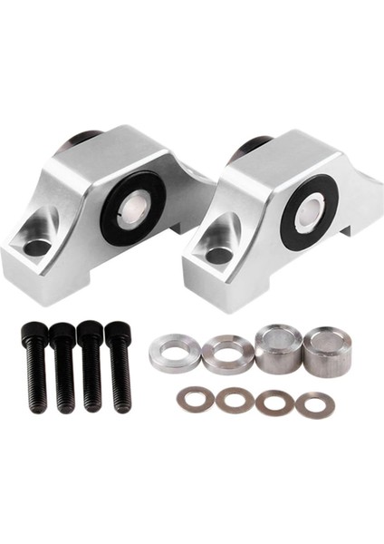 Eg Ek Silver Için Araba Motoru Montaj Braketi Seti (Yurt Dışından)