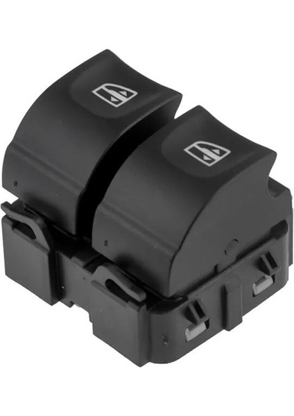 Duster Sandero Için Elektrikli Cam Anahtarı Düğmesi (Yurt Dışından) fiyatları