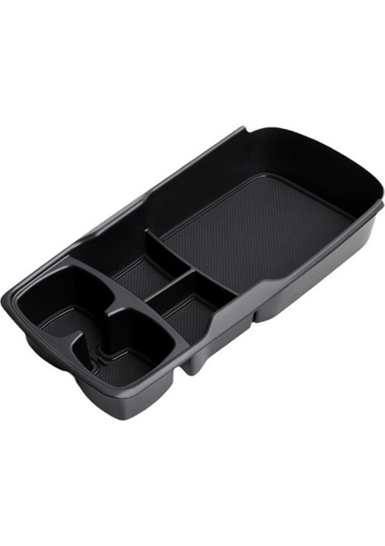 Ev6 2023 Için Orta Konsol Kol Dayanağı Saklama Kutusu Alt Katman Tepsisi (Yurt Dışından) fiyatları