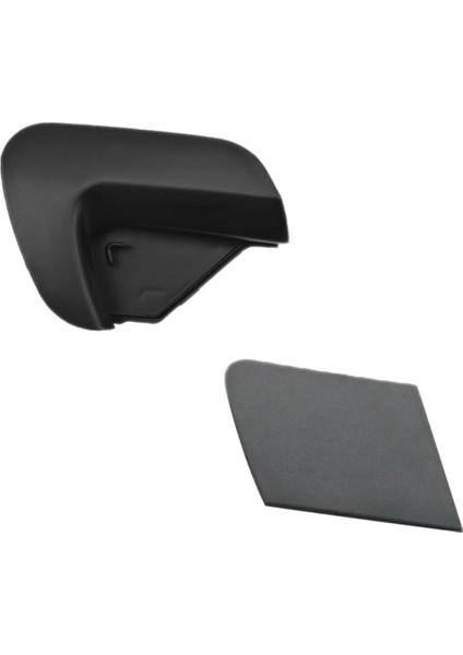 Yaris Le 2012-2014 Için Ön Tampon Çekme Kancası Kapağı 52127-52931 (Yurt Dışından) fiyatları