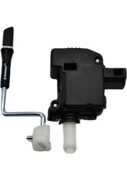 Yakıt Deposu Kapağı Motor Yakıt Deposu Kilidi 1K5959782 3B0959782 Için (Yurt Dışından)